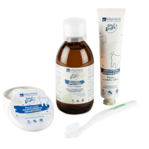 laSaponaria WonderWhite