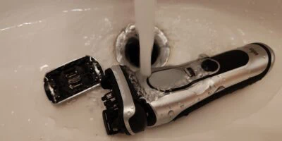 Recenze holicího strojku Braun Series 9 Pro+