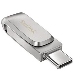 SanDisk Ultra Dual Drive Lux 512GB