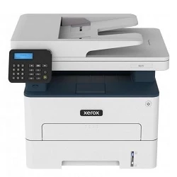 Xerox B225DNI - nejlepší tiskárny a multifunkční zařízení